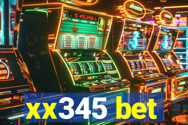 xx345 bet